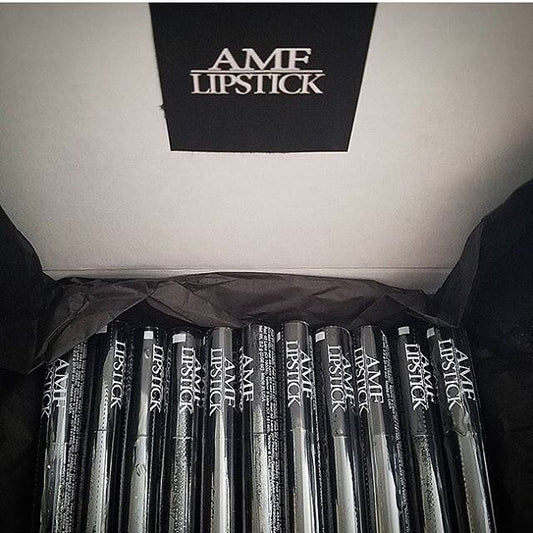 THE AMF LIPSTICK COLLECTION - AMF LIPSTICK