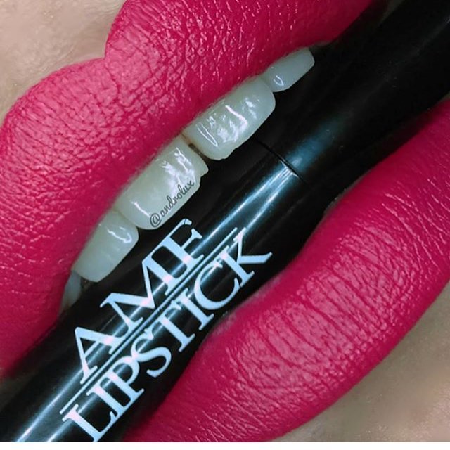 YOURS FOREVER - AMF LIPSTICK