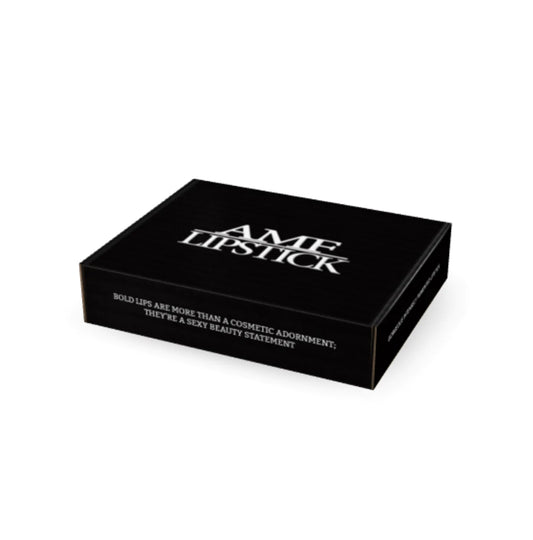 Mystery Box!!! - AMF LIPSTICK