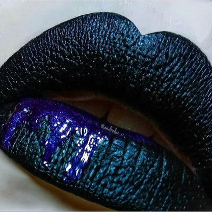 BLACK WIDOW - AMF LIPSTICK