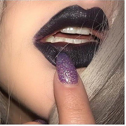 BLACK WIDOW - AMF LIPSTICK