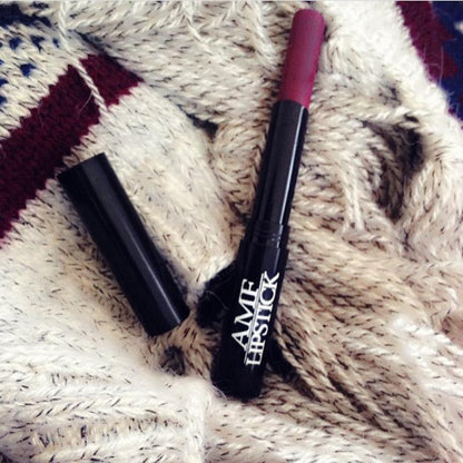 Drenched in Wine - AMF LIPSTICK