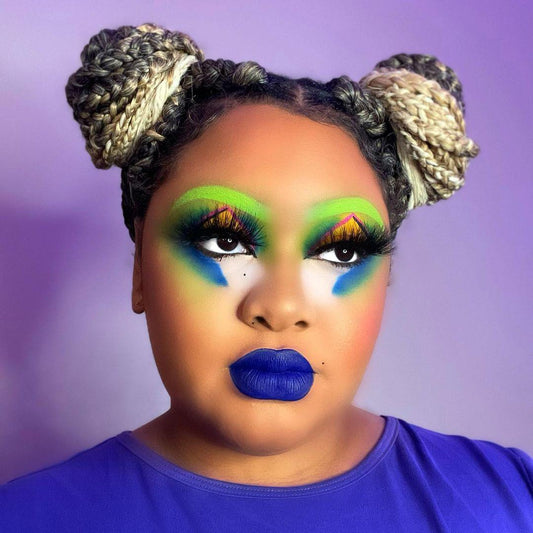 Wett Dreams | Matte Liquid Lipstick - AMF LIPSTICK